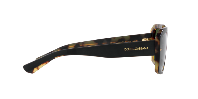Dolce & Gabbana DG4430 340471  